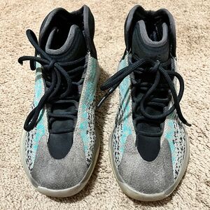 Authentic Adidas Yeezys